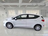  Ford  Fiesta FORD  / 2017 / 5P / BERLINA 1.5 ECOBLUE 85CV PLUS #8