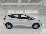  Ford  Fiesta FORD  / 2017 / 5P / BERLINA 1.5 ECOBLUE 85CV PLUS #7