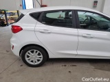  Ford  Fiesta FORD  / 2017 / 5P / BERLINA 1.5 ECOBLUE 85CV PLUS #65