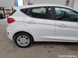  Ford  Fiesta FORD  / 2017 / 5P / BERLINA 1.5 ECOBLUE 85CV PLUS #66