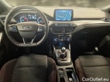 Ford  Focus FORD  / 2021 / 5P / BERLINA 1.0 ECOBOOST HYBRID 125CV ST-LINE STYLE #3