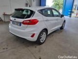  Ford  Fiesta FORD  / 2017 / 5P / BERLINA 1.5 ECOBLUE 85CV PLUS #152