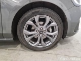  Ford  Focus FORD  / 2021 / 5P / BERLINA 1.0 ECOBOOST HYBRID 125CV ST-LINE STYLE #17