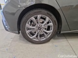  Ford  Focus FORD  / 2021 / 5P / BERLINA 1.0 ECOBOOST HYBRID 125CV ST-LINE STYLE #18