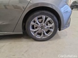  Ford  Focus FORD  / 2021 / 5P / BERLINA 1.0 ECOBOOST HYBRID 125CV ST-LINE STYLE #19