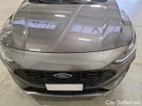  Ford  Focus FORD  / 2021 / 5P / BERLINA 1.0 ECOBOOST HYBRID 125CV ST-LINE STYLE #27