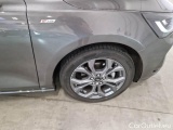  Ford  Focus FORD  / 2021 / 5P / BERLINA 1.0 ECOBOOST HYBRID 125CV ST-LINE STYLE #35