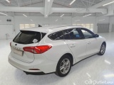  Ford  Focus FORD  / 2018 / 5P / STATION WAGON 1.5 ECOBLUE 120CV BUS CO-PILOT AUTO SW #2