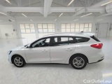  Ford  Focus FORD  / 2018 / 5P / STATION WAGON 1.5 ECOBLUE 120CV BUS CO-PILOT AUTO SW #8
