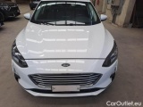  Ford  Focus FORD  / 2018 / 5P / STATION WAGON 1.5 ECOBLUE 120CV BUS CO-PILOT AUTO SW #27