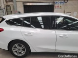  Ford  Focus FORD  / 2018 / 5P / STATION WAGON 1.5 ECOBLUE 120CV BUS CO-PILOT AUTO SW #36