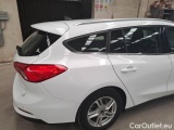  Ford  Focus FORD  / 2018 / 5P / STATION WAGON 1.5 ECOBLUE 120CV BUS CO-PILOT AUTO SW #38