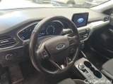  Ford  Focus FORD  / 2018 / 5P / STATION WAGON 1.5 ECOBLUE 120CV BUS CO-PILOT AUTO SW #60