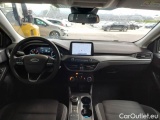  Ford  Focus FORD  / 2018 / 5P / STATION WAGON 1.5 ECOBLUE 120CV BUS. CAMBIO AUTOM. SW #3
