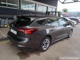  Ford  Focus FORD  / 2018 / 5P / STATION WAGON 1.5 ECOBLUE 120CV BUS. CAMBIO AUTOM. SW #2