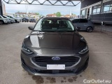  Ford  Focus FORD  / 2018 / 5P / STATION WAGON 1.5 ECOBLUE 120CV BUS. CAMBIO AUTOM. SW #6