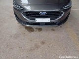  Ford  Focus FORD  / 2018 / 5P / STATION WAGON 1.5 ECOBLUE 120CV BUS. CAMBIO AUTOM. SW #39