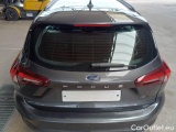  Ford  Focus FORD  / 2018 / 5P / STATION WAGON 1.5 ECOBLUE 120CV BUS. CAMBIO AUTOM. SW #58