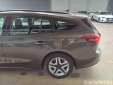  Ford  Focus FORD  / 2018 / 5P / STATION WAGON 1.5 ECOBLUE 120CV BUS. CAMBIO AUTOM. SW #63