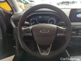  Ford  Focus FORD  / 2018 / 5P / STATION WAGON 1.5 ECOBLUE 120CV BUS. CAMBIO AUTOM. SW #82