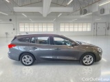 Ford  Focus FORD  / 2018 / 5P / STATION WAGON 1.5 ECOBLUE 120CV BUSINESS SW #7