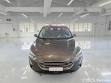  Ford  Focus FORD  / 2018 / 5P / STATION WAGON 1.5 ECOBLUE 120CV BUSINESS SW #6