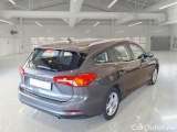  Ford  Focus FORD  / 2018 / 5P / STATION WAGON 1.5 ECOBLUE 120CV BUSINESS SW #2