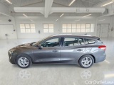  Ford  Focus FORD  / 2018 / 5P / STATION WAGON 1.5 ECOBLUE 120CV BUSINESS SW #8