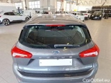  Ford  Focus FORD  / 2018 / 5P / STATION WAGON 1.5 ECOBLUE 120CV BUSINESS SW #55