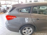  Ford  Focus FORD  / 2018 / 5P / STATION WAGON 1.5 ECOBLUE 120CV BUSINESS SW #51