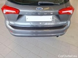  Ford  Focus FORD  / 2018 / 5P / STATION WAGON 1.5 ECOBLUE 120CV BUSINESS SW #61