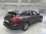  Ford  Focus FORD  / 2018 / 5P / STATION WAGON 1.5 ECOBLUE 120CV BUSINESS SW #2
