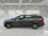  Ford  Focus FORD  / 2018 / 5P / STATION WAGON 1.5 ECOBLUE 120CV BUSINESS SW #8