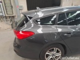  Ford  Focus FORD  / 2018 / 5P / STATION WAGON 1.5 ECOBLUE 120CV BUSINESS SW #40