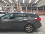  Ford  Focus FORD  / 2018 / 5P / STATION WAGON 1.5 ECOBLUE 120CV BUSINESS SW #42