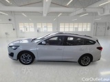 Ford  Focus FORD  / 2021 / 5P / STATION WAGON 1.5 ECOBLUE 120CV BUSINESS AUTO SW #8