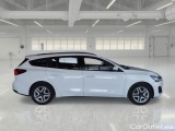  Ford  Focus FORD  / 2021 / 5P / STATION WAGON 1.5 ECOBLUE 120CV BUSINESS AUTO SW #7