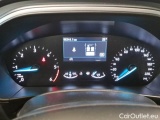 Ford  Focus FORD  / 2021 / 5P / STATION WAGON 1.5 ECOBLUE 120CV BUSINESS SW #4