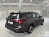  Ford  Focus FORD  / 2021 / 5P / STATION WAGON 1.5 ECOBLUE 120CV BUSINESS SW #2