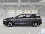  Ford  Focus FORD  / 2021 / 5P / STATION WAGON 1.5 ECOBLUE 120CV BUSINESS SW #8