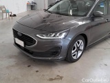  Ford  Focus FORD  / 2021 / 5P / STATION WAGON 1.5 ECOBLUE 120CV BUSINESS SW #34
