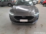  Ford  Focus FORD  / 2021 / 5P / STATION WAGON 1.5 ECOBLUE 120CV BUSINESS SW #38