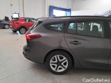  Ford  Focus FORD  / 2021 / 5P / STATION WAGON 1.5 ECOBLUE 120CV BUSINESS SW #63