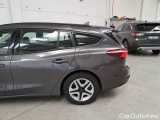  Ford  Focus FORD  / 2021 / 5P / STATION WAGON 1.5 ECOBLUE 120CV BUSINESS SW #87