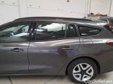  Ford  Focus FORD  / 2021 / 5P / STATION WAGON 1.5 ECOBLUE 120CV BUSINESS SW #90