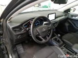  Ford  Focus FORD  / 2021 / 5P / STATION WAGON 1.5 ECOBLUE 120CV BUSINESS SW #119