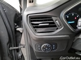  Ford  Focus FORD  / 2021 / 5P / STATION WAGON 1.5 ECOBLUE 120CV BUSINESS SW #124