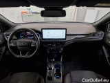  Ford  Focus FORD  / 2021 / 5P / STATION WAGON 1.5 ECOBLUE 120CV ST -LINE AUTO SW #3