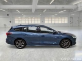  Ford  Focus FORD  / 2021 / 5P / STATION WAGON 1.5 ECOBLUE 120CV ST -LINE AUTO SW #7