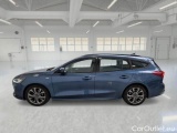  Ford  Focus FORD  / 2021 / 5P / STATION WAGON 1.5 ECOBLUE 120CV ST -LINE AUTO SW #8